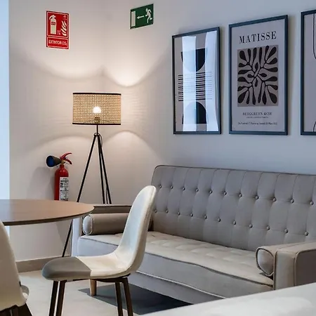 Vlc Host - Zapadores Valencia Exterior photo