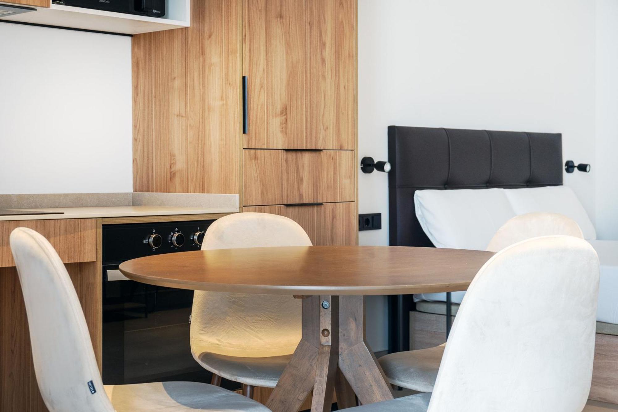 Apartment Vlc Host - Zapadores