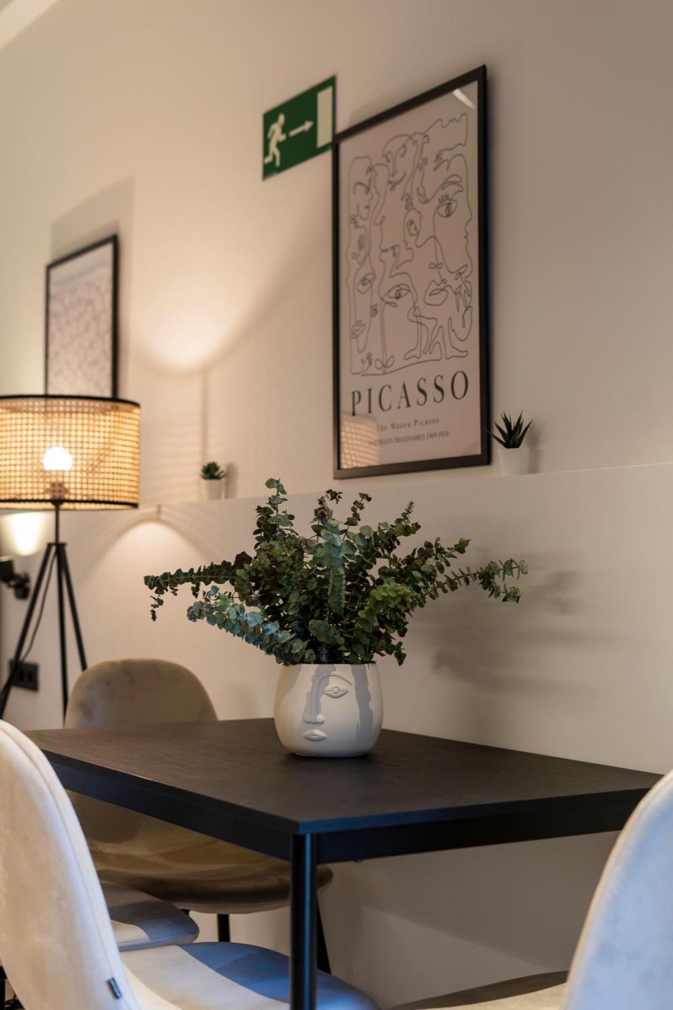 Appartamento Vlc Host - Zapadores Valenza