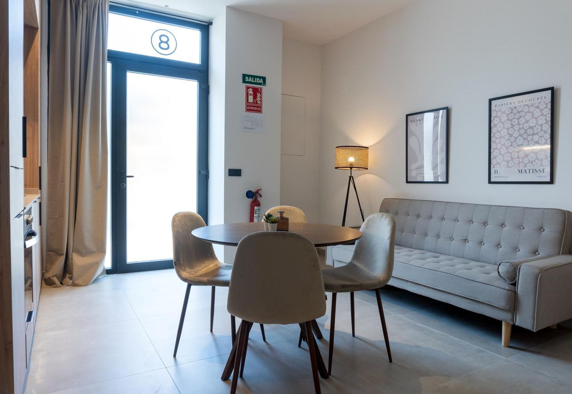 Appartamento Vlc Host - Zapadores Valenza