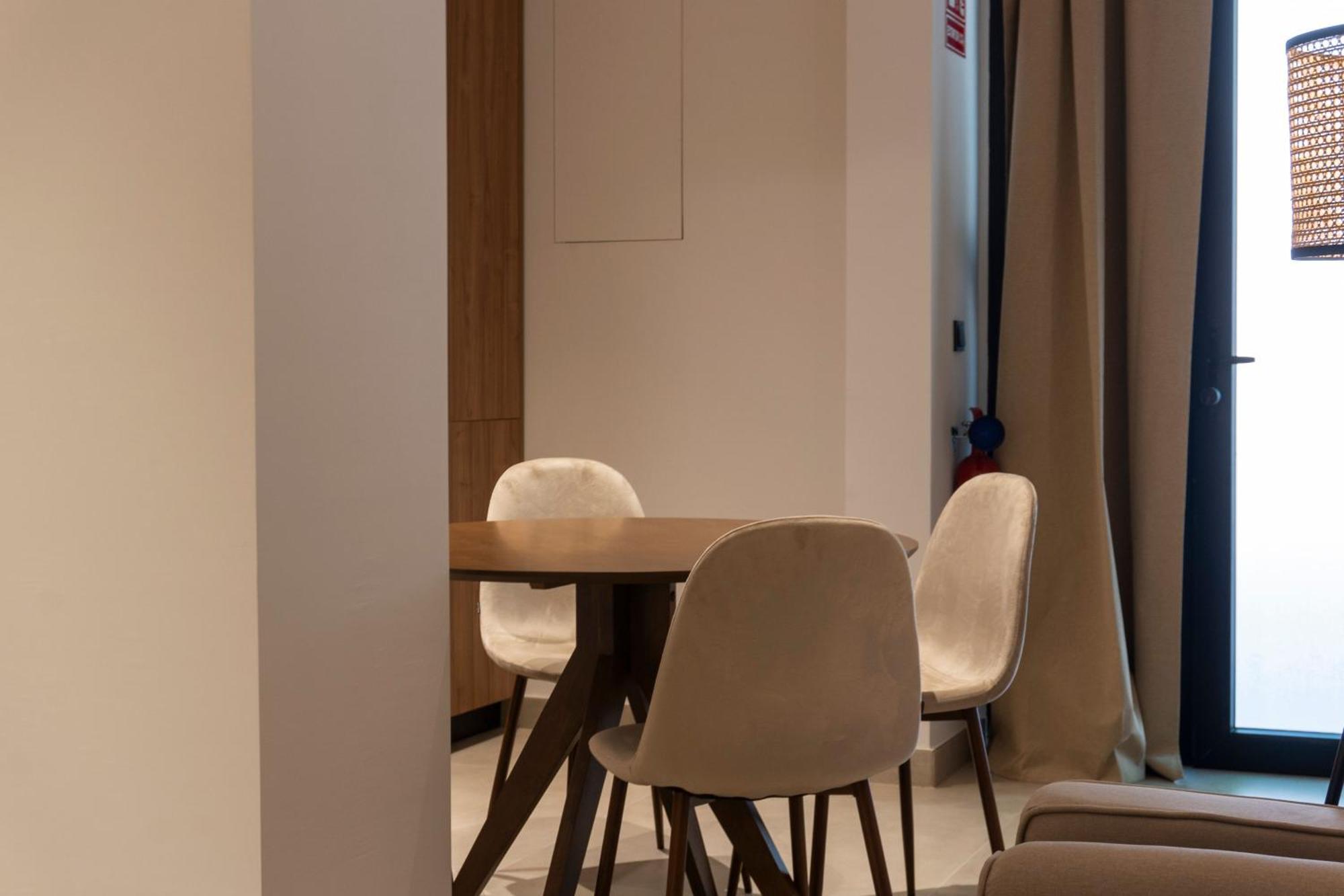 Appartamento Vlc Host - Zapadores Valenza